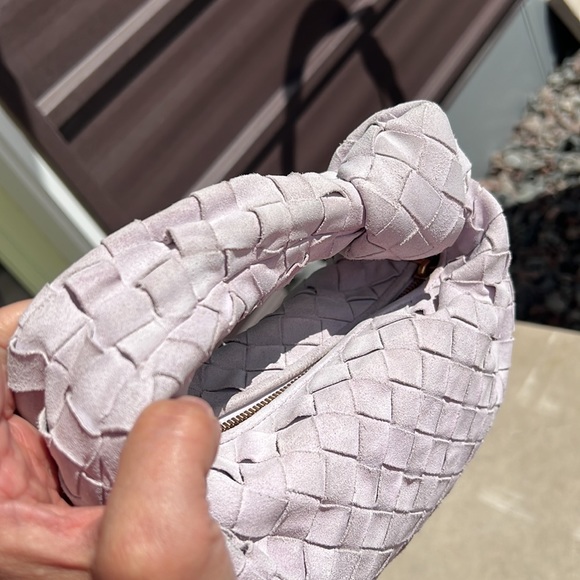 Bottega Veneta Jodie Purse - Picture 15 of 17